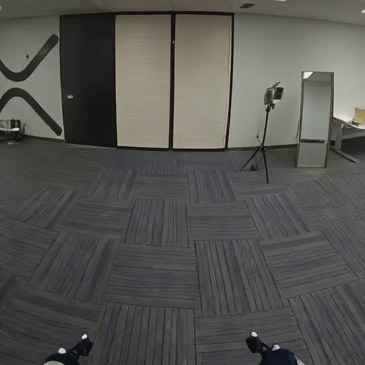 Saturn Dynamics office